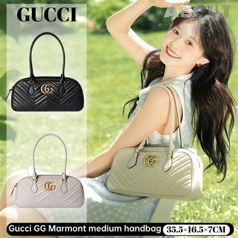 กระเป า gucci marmont|gg marmont handbags.